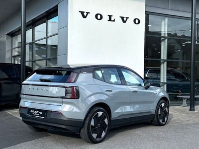 2024 Volvo EX30