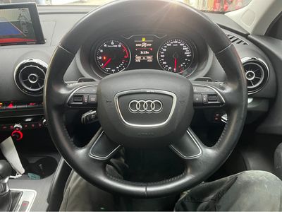 2016 Audi A3