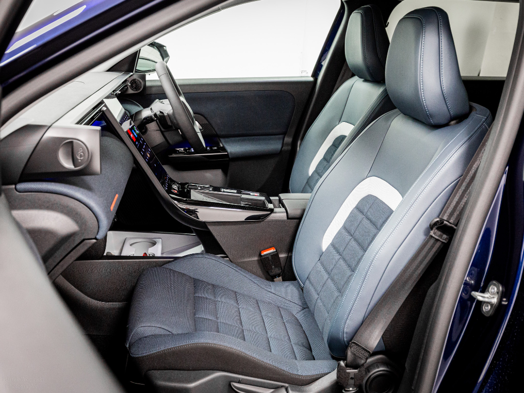 2026 Citroen C5 Aircross