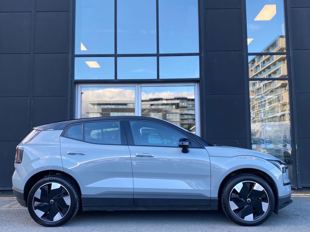 2024 Volvo EX30