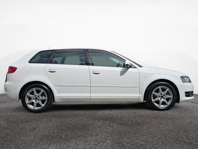 2012 Audi A3