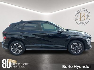 2023 Hyundai Kona