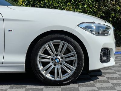 2016 BMW 1 Series