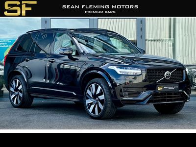 2024 Volvo XC90