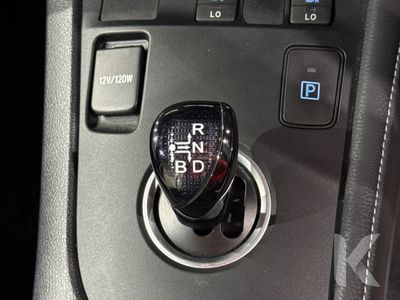 2016 Toyota Auris