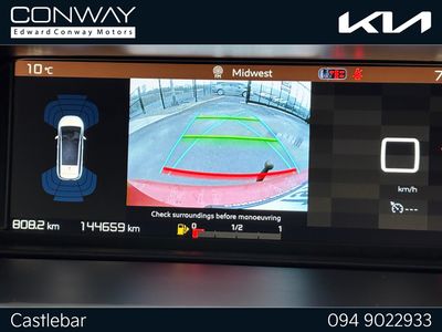 2019 Citroen Grand C4 Picasso