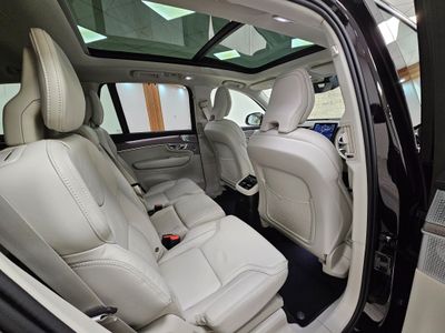 2025 Volvo XC90