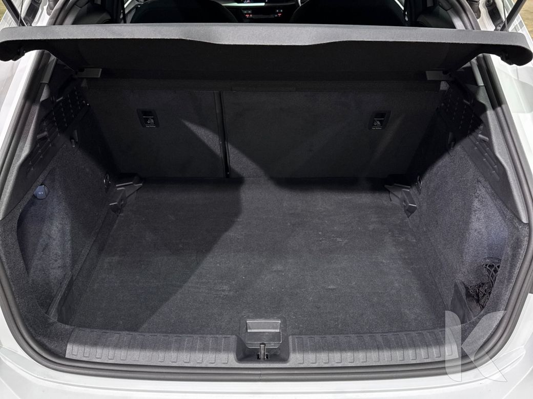 2021 Audi A3