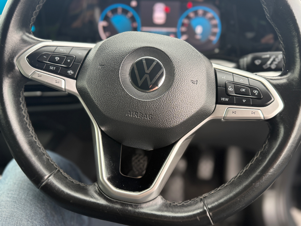 2022 Volkswagen Golf