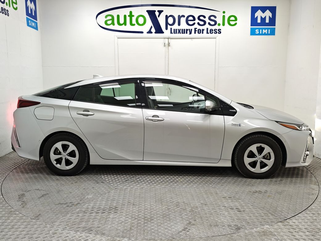 2019 Toyota Prius