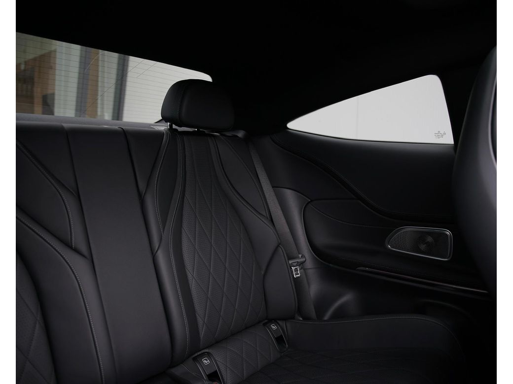 2025 Mercedes-Benz CLE
