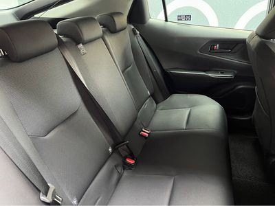 2025 Toyota Prius