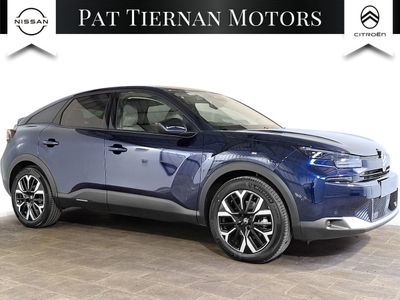2026 Citroen C4