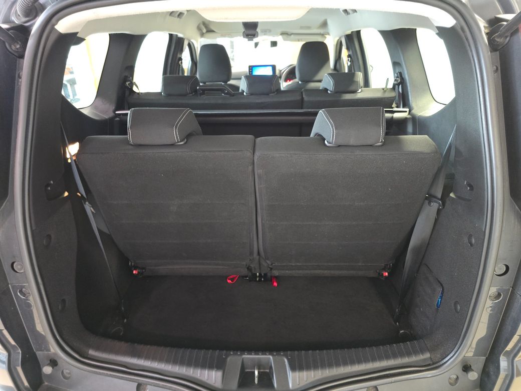 2022 Dacia Jogger