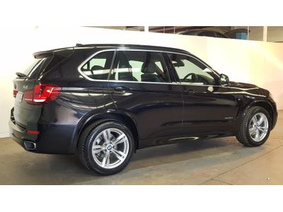 2016 BMW X5