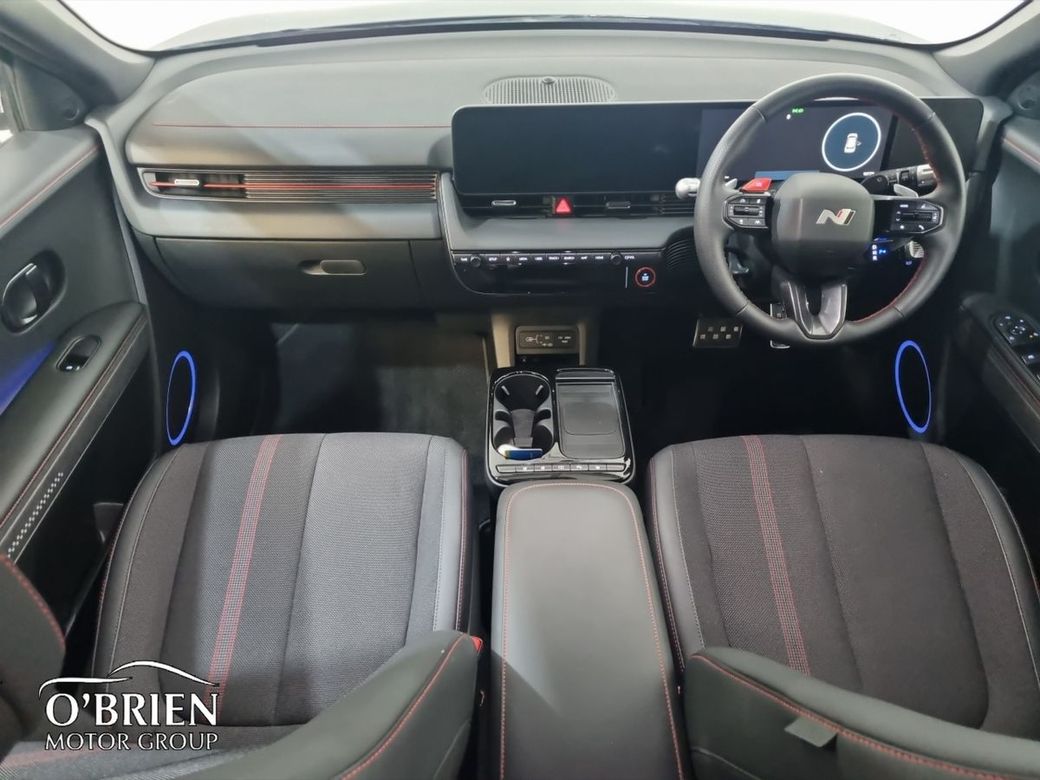 2026 Hyundai Ioniq 5