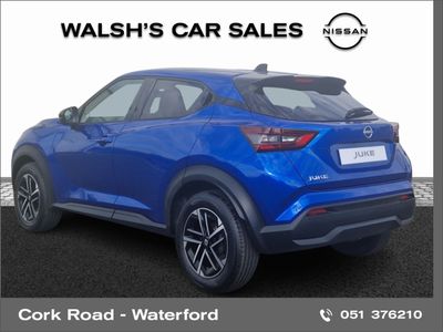 2026 Nissan Juke