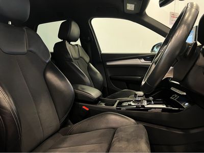 2021 Audi Q5