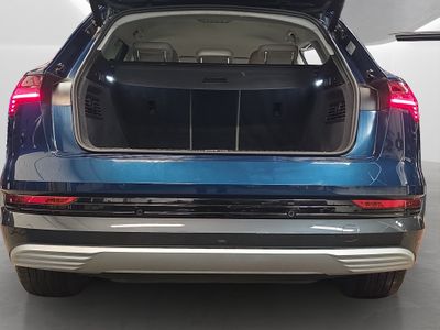 2023 Audi e-tron