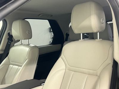 2017 Land Rover Discovery