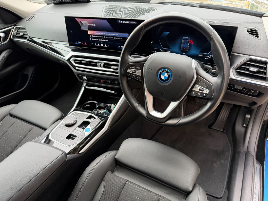 2024 BMW i4