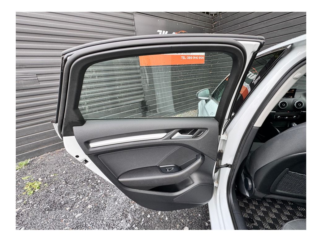 2014 Audi A3