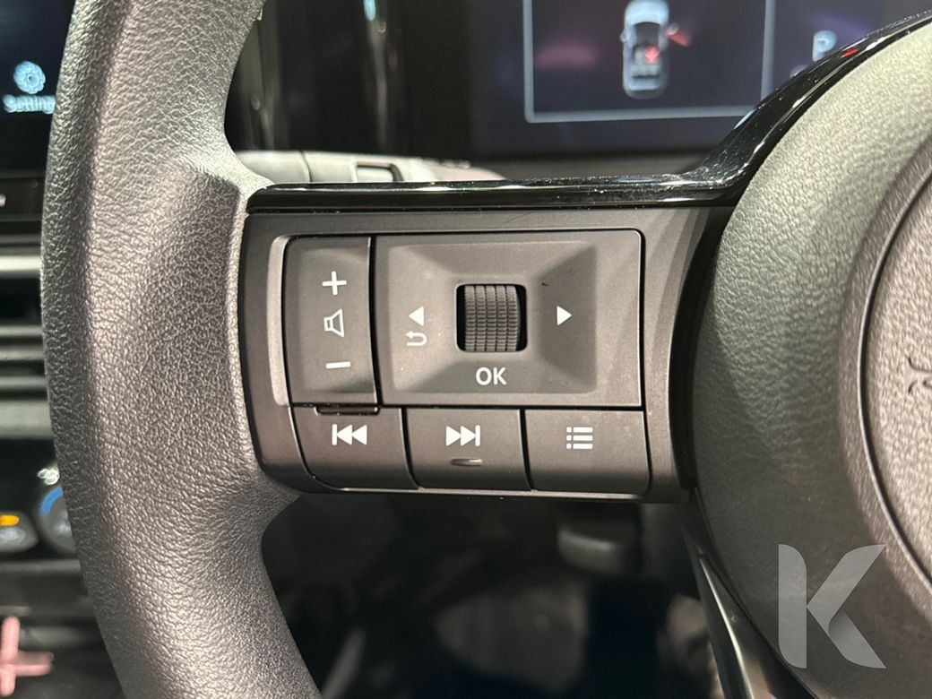 2023 Nissan Note