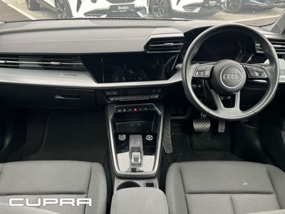 2024 Audi A3