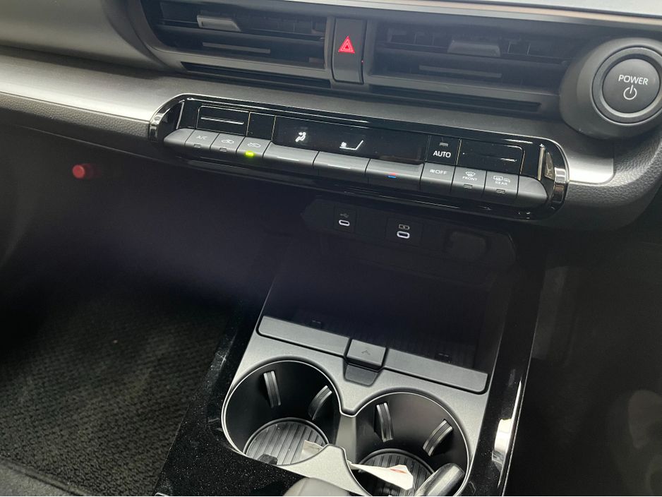 2025 Toyota Prius