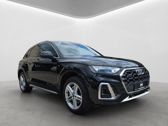 vehicle for sale from Sarsfield Motors