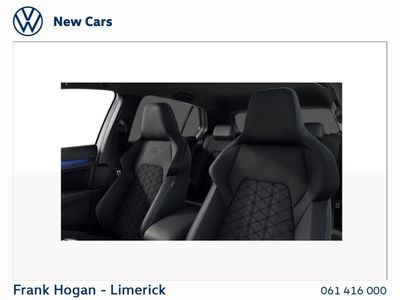 2026 Volkswagen Golf