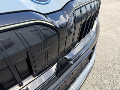 2024 BMW 5 Series