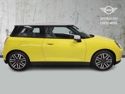 2024 Mini Cooper