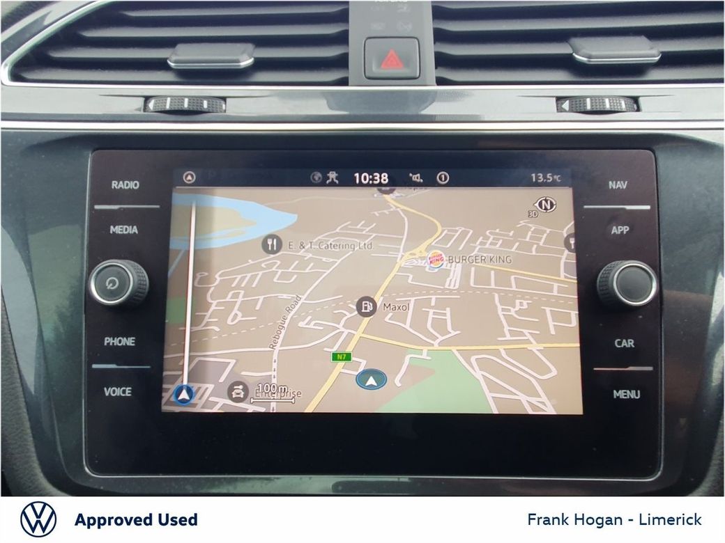 2022 Volkswagen Tiguan Allspace