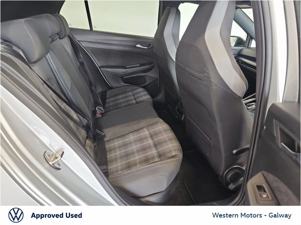 2023 Volkswagen Golf