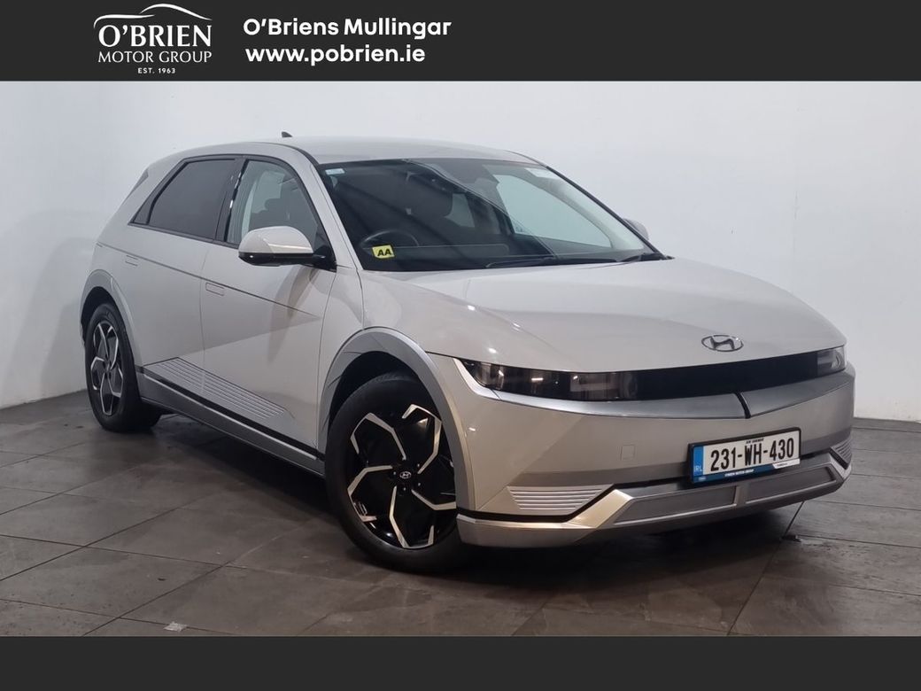 2023 Hyundai Ioniq 5