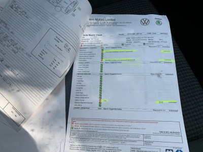 2022 Volkswagen Caddy