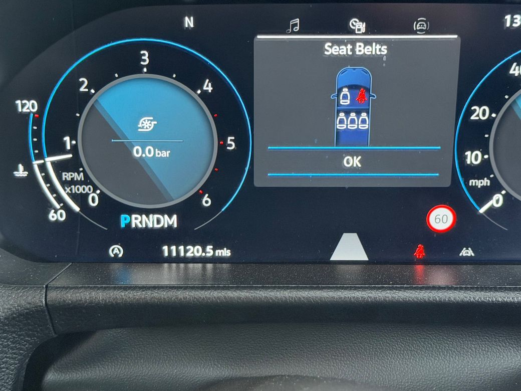 2024 Volkswagen Amarok