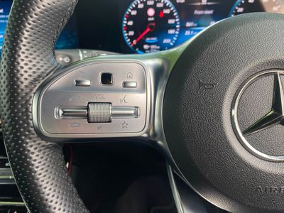 2022 Mercedes-Benz EQC