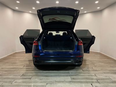 2018 Audi Q8