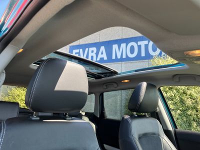 2017 Suzuki Vitara