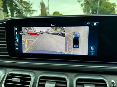 2023 Mercedes-Benz GLE Class