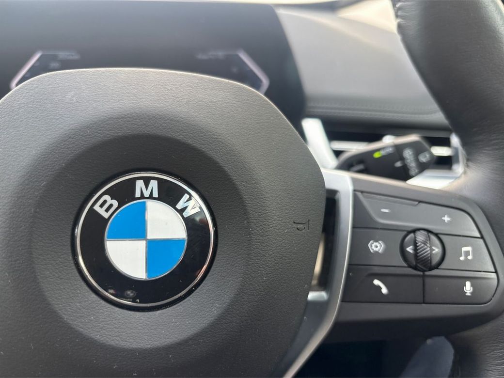 2023 BMW X1