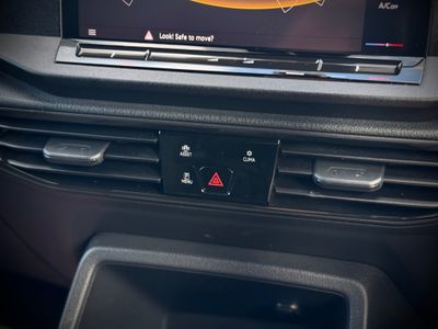 2024 Volkswagen Caddy