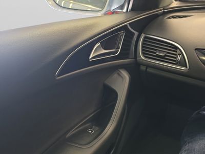 2018 Audi A6