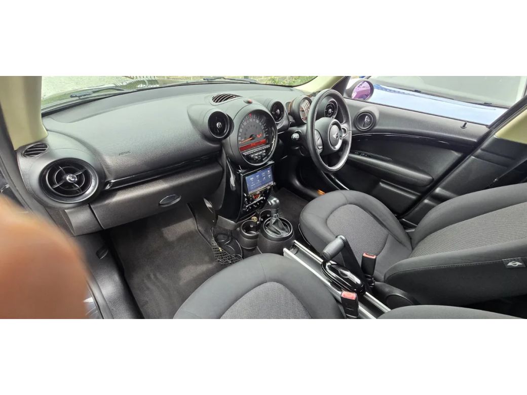 2015 Mini Cooper