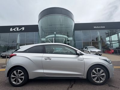 2018 Hyundai i20