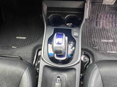 2015 Honda Grace