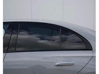 2025 Mercedes-Benz E Class