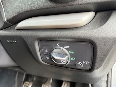 2019 Audi A3